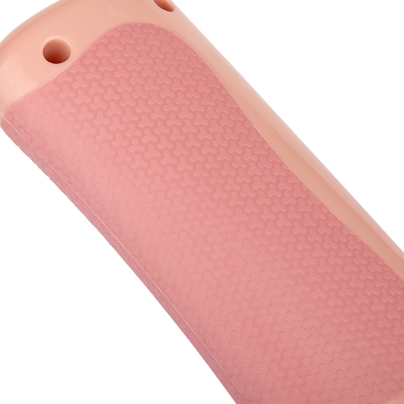 Easy-Grip Pet Deshedding Comb