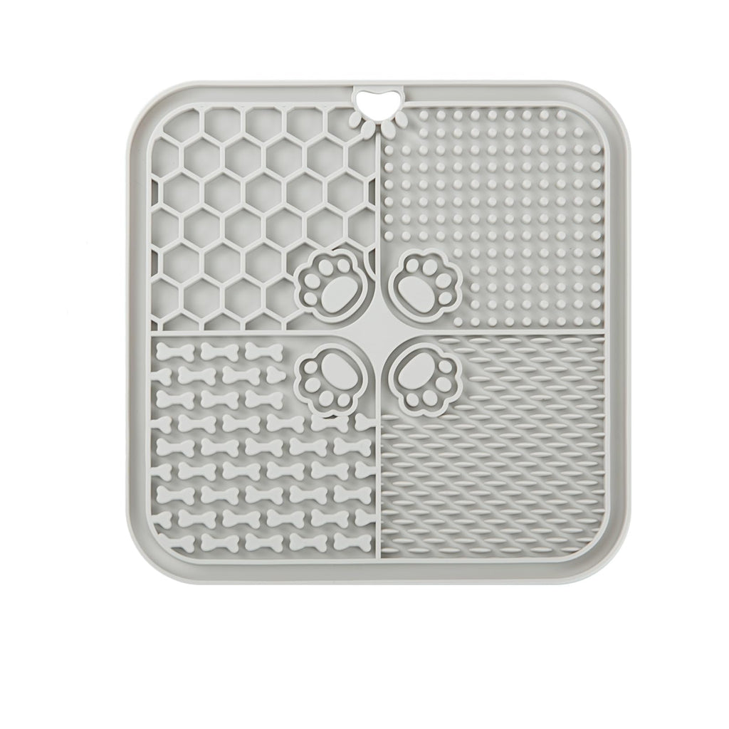 Non-Slip Dog Lick Mat