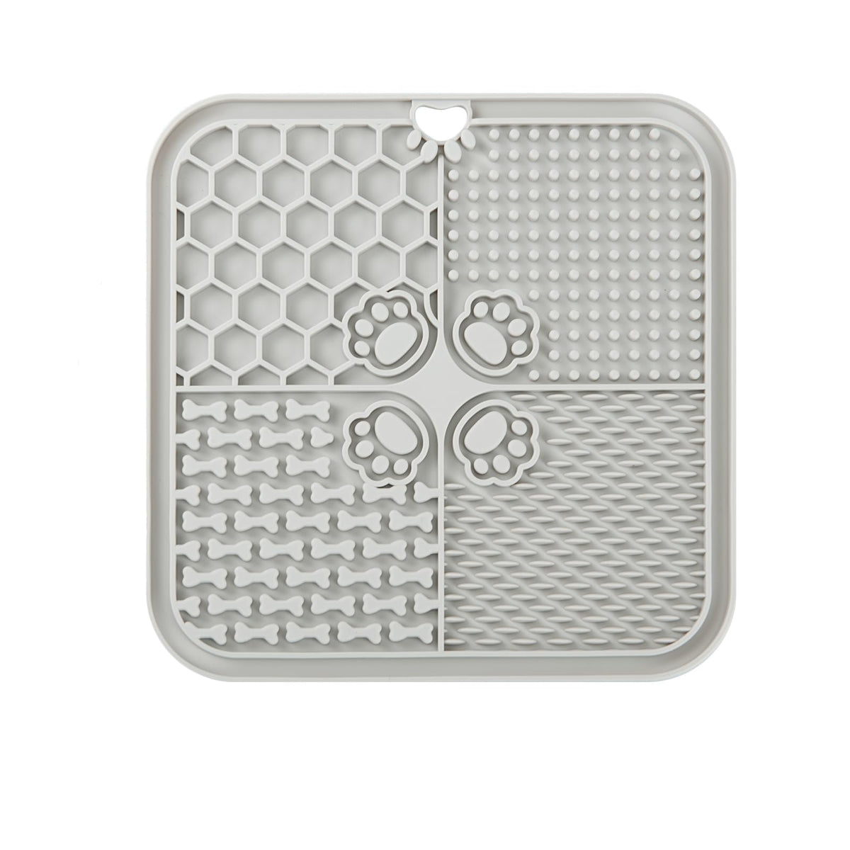 Non-Slip Dog Lick Mat