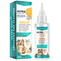 Gentle Pet Ear Cleaner 50ml