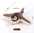 Rechargeable Flapping Bird Cat Toy
