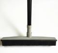 Pet Hair Removal Rubber Broom